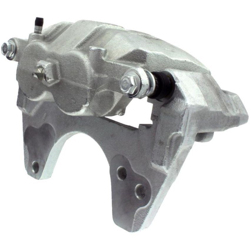 CENTRIC PARTS 141.75004 Centric Semi-Loaded Brake Caliper