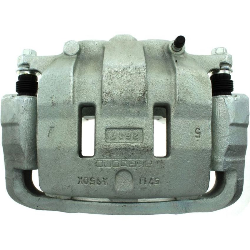 CENTRIC PARTS 141.75004 Centric Semi-Loaded Brake Caliper