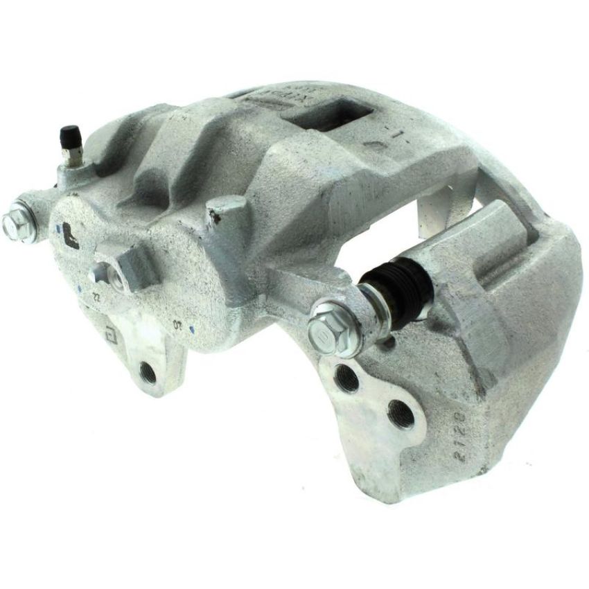 CENTRIC PARTS 141.75006 Centric Semi-Loaded Brake Caliper