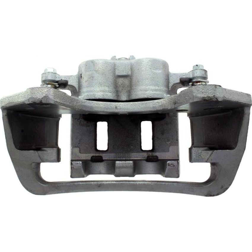 CENTRIC PARTS 141.75006 Centric Semi-Loaded Brake Caliper