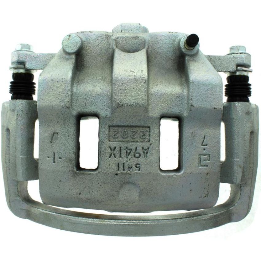 CENTRIC PARTS 141.75006 Centric Semi-Loaded Brake Caliper