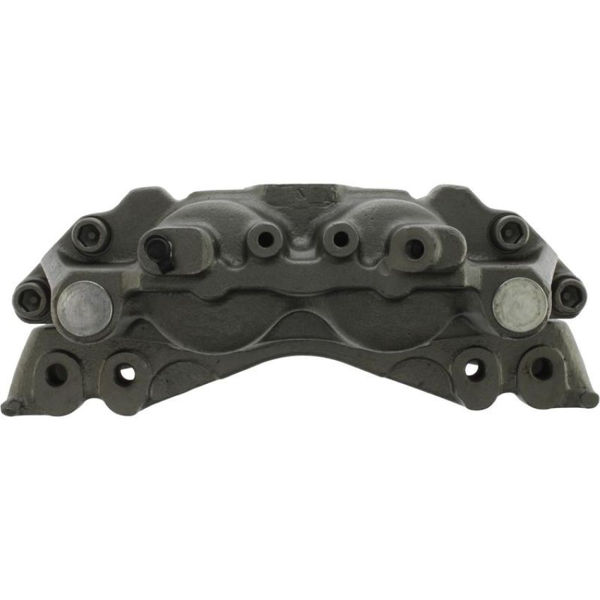 CENTRIC PARTS 141.75501 Centric Semi-Loaded Brake Caliper