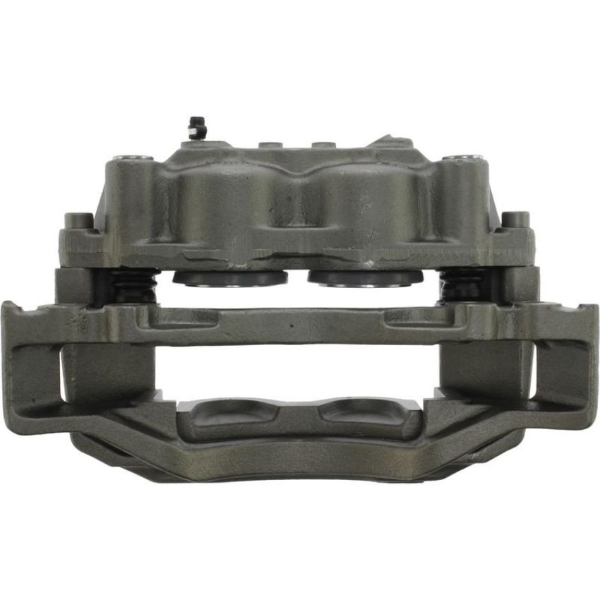 CENTRIC PARTS 141.75501 Centric Semi-Loaded Brake Caliper