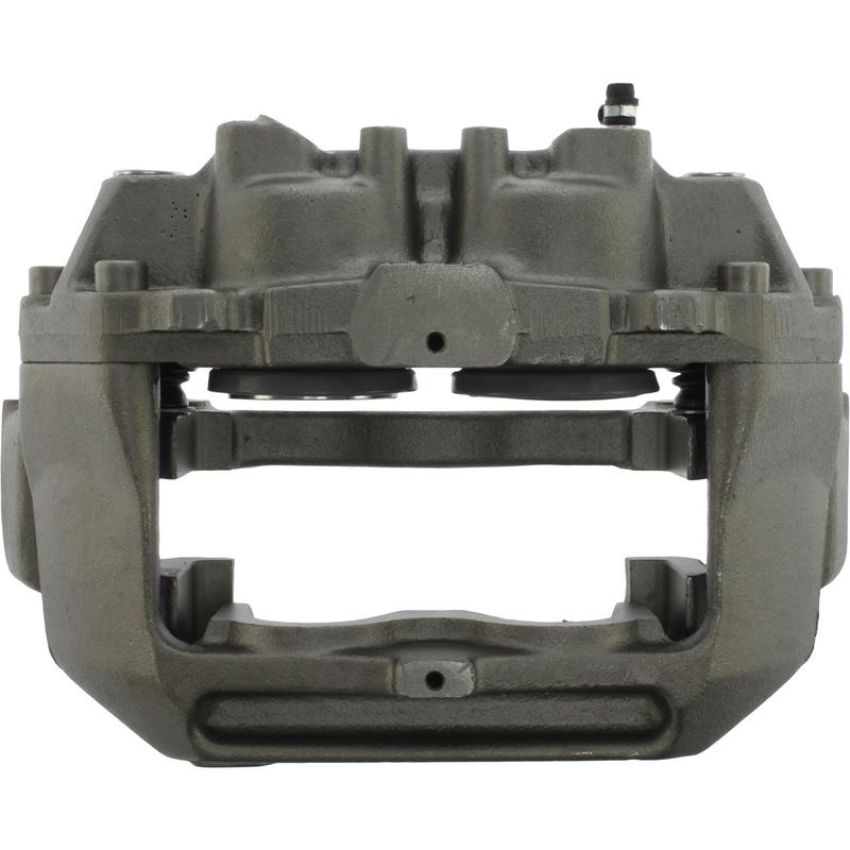CENTRIC PARTS 141.75501 Centric Semi-Loaded Brake Caliper