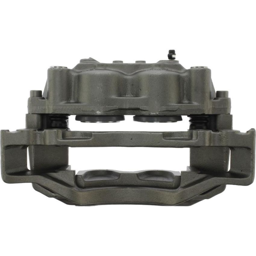 CENTRIC PARTS 141.75502 Centric Semi-Loaded Brake Caliper