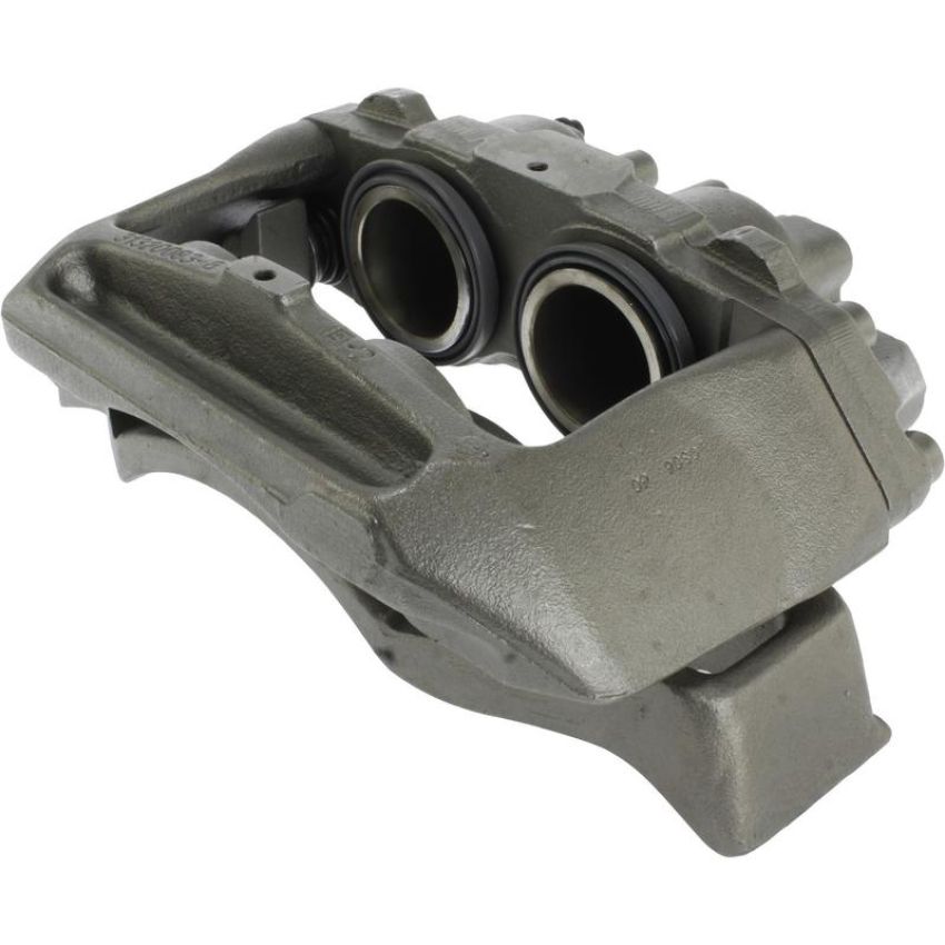 CENTRIC PARTS 141.75502 Centric Semi-Loaded Brake Caliper