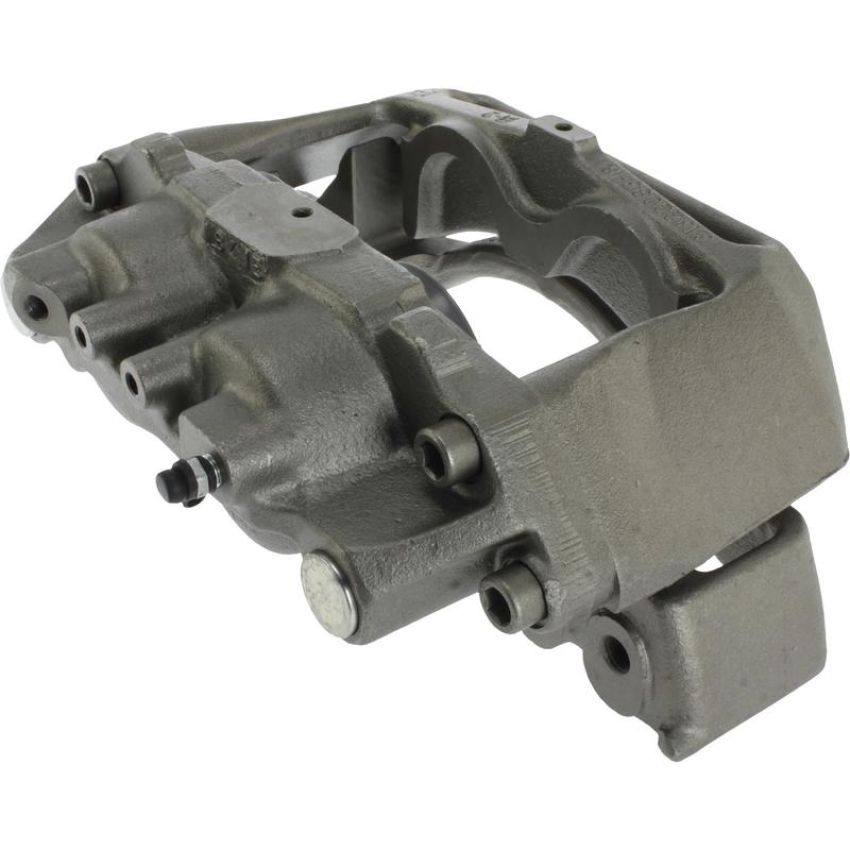 CENTRIC PARTS 141.75502 Centric Semi-Loaded Brake Caliper