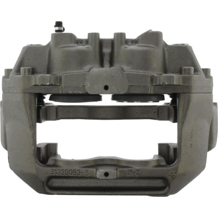 CENTRIC PARTS 141.75502 Centric Semi-Loaded Brake Caliper