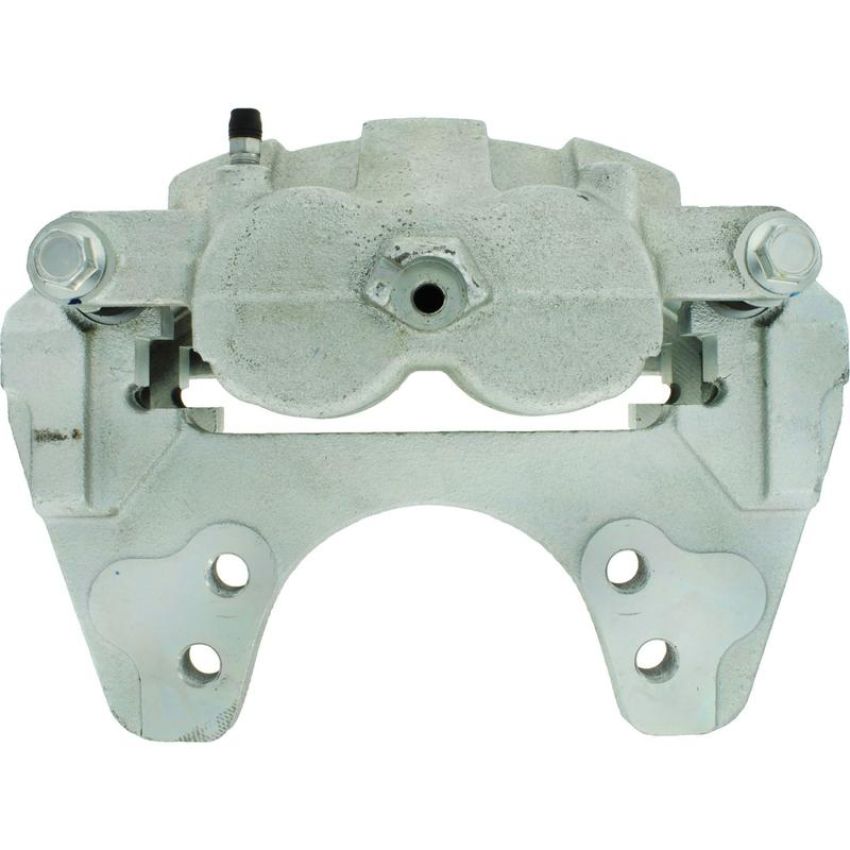 CENTRIC PARTS 141.75503 Centric Semi-Loaded Brake Caliper