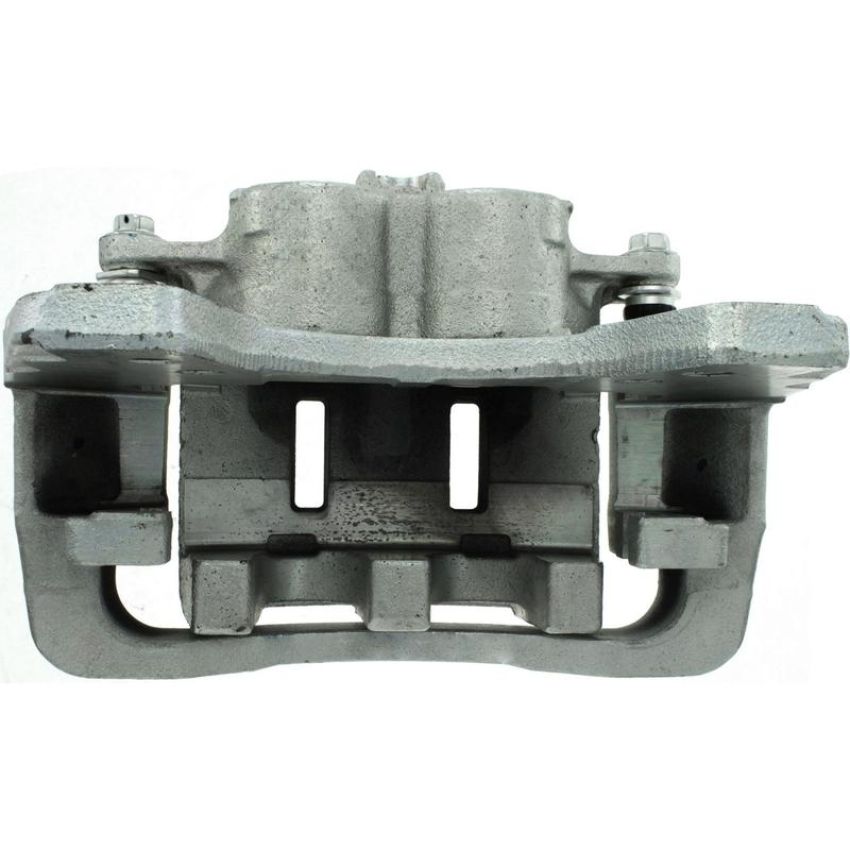 CENTRIC PARTS 141.75503 Centric Semi-Loaded Brake Caliper