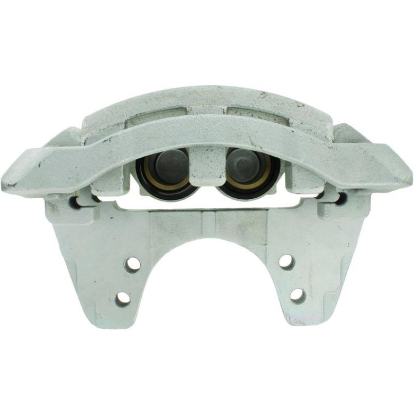 CENTRIC PARTS 141.75503 Centric Semi-Loaded Brake Caliper