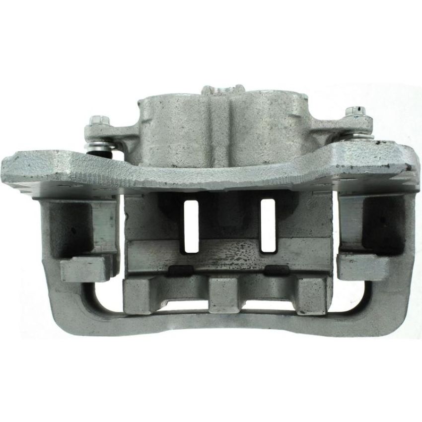 CENTRIC PARTS 141.75504 Centric Semi-Loaded Brake Caliper