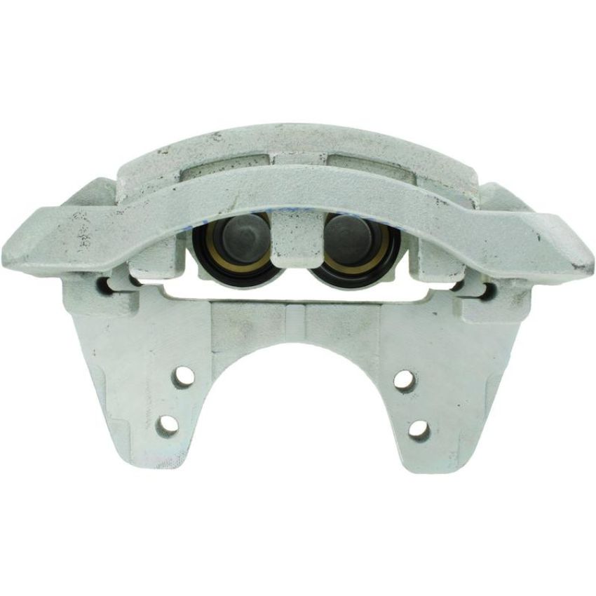 CENTRIC PARTS 141.75504 Centric Semi-Loaded Brake Caliper