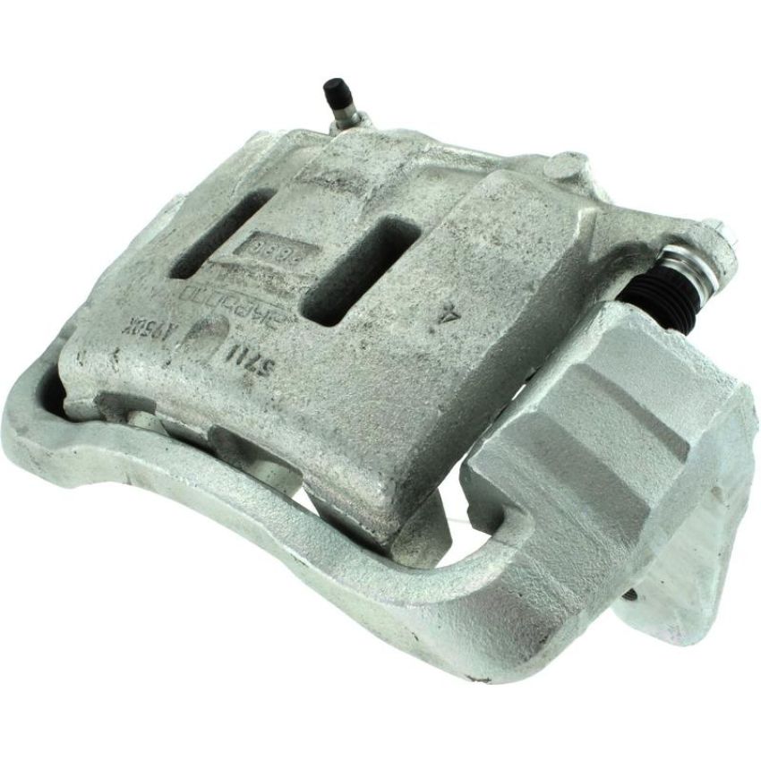 CENTRIC PARTS 141.75504 Centric Semi-Loaded Brake Caliper
