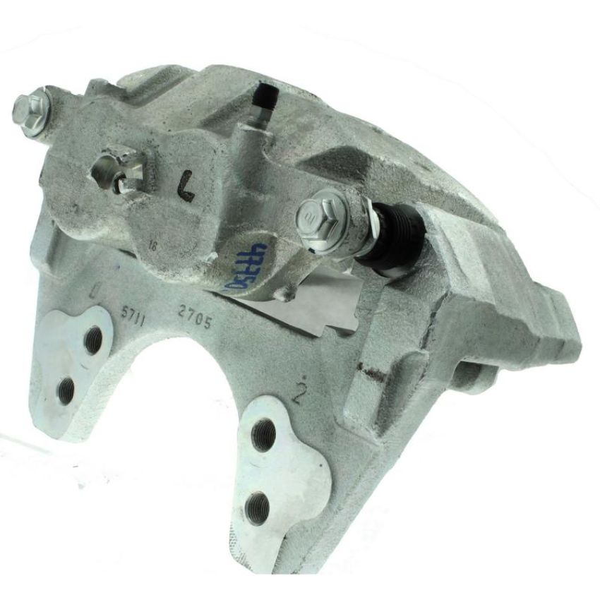 CENTRIC PARTS 141.75504 Centric Semi-Loaded Brake Caliper