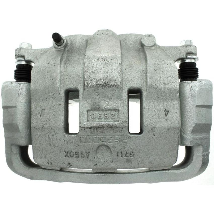 CENTRIC PARTS 141.75504 Centric Semi-Loaded Brake Caliper