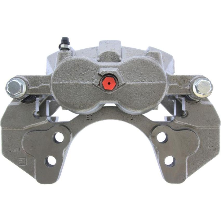 CENTRIC PARTS 141.75505 Centric Semi-Loaded Brake Caliper