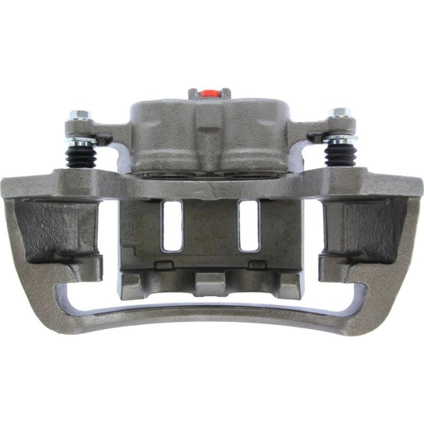 CENTRIC PARTS 141.75505 Centric Semi-Loaded Brake Caliper