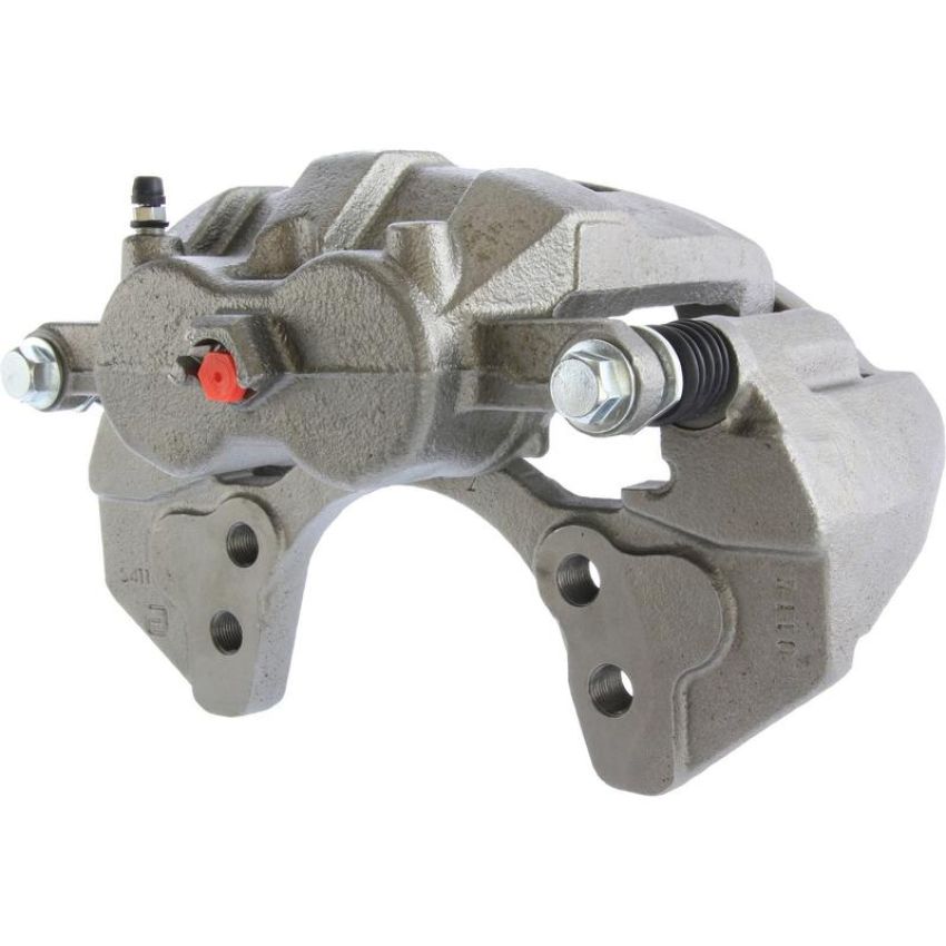 CENTRIC PARTS 141.75505 Centric Semi-Loaded Brake Caliper