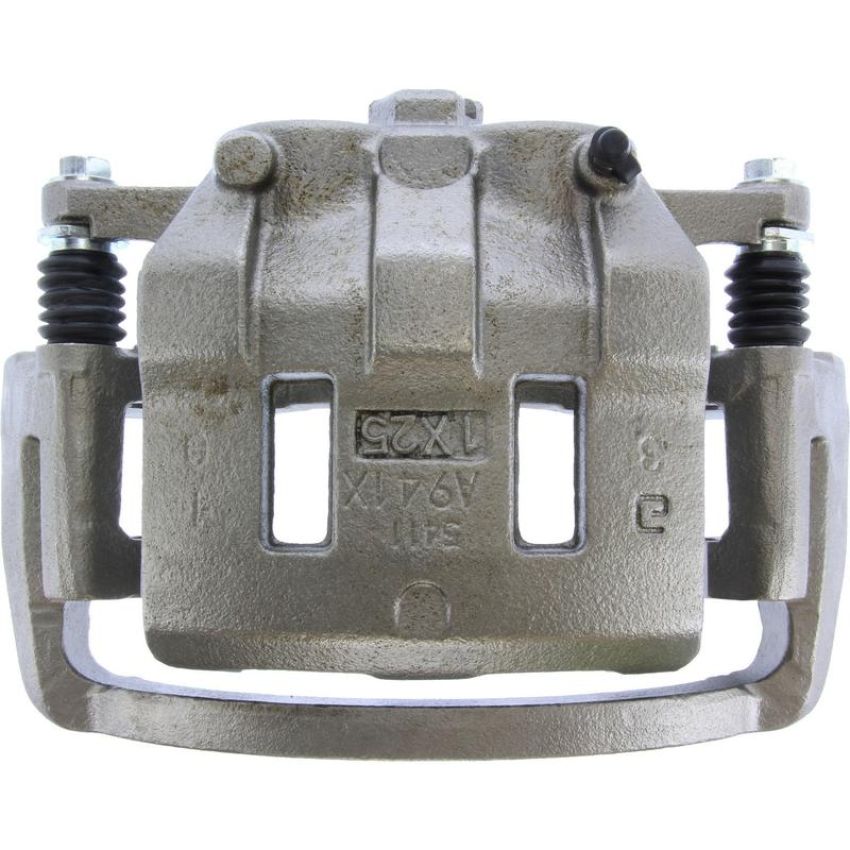 CENTRIC PARTS 141.75505 Centric Semi-Loaded Brake Caliper