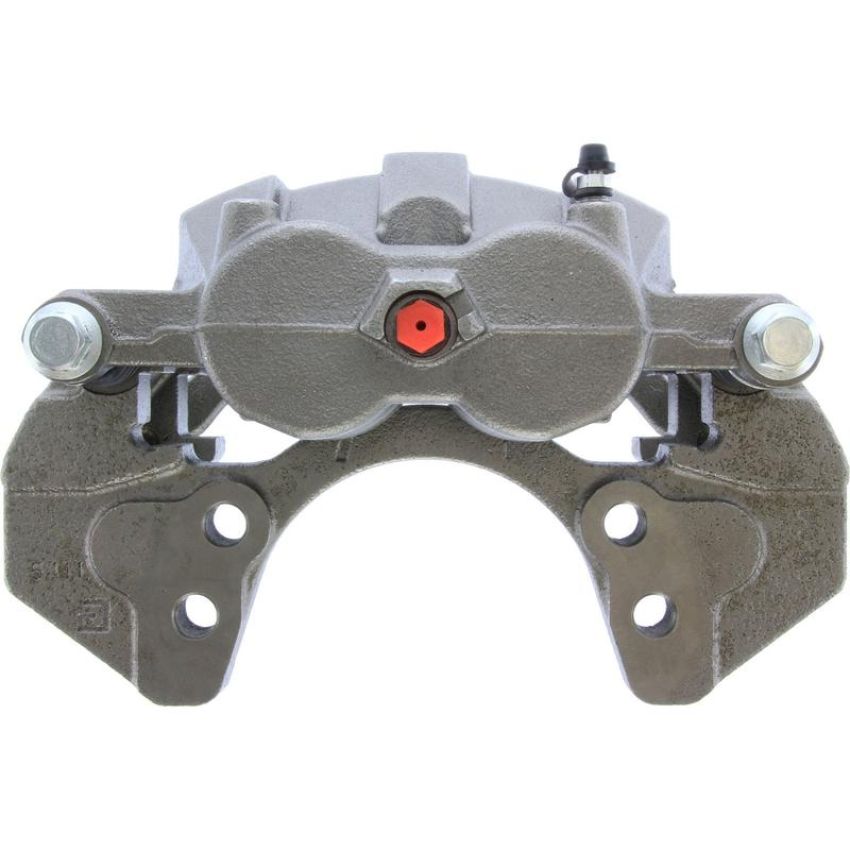 CENTRIC PARTS 141.75506 Centric Semi-Loaded Brake Caliper