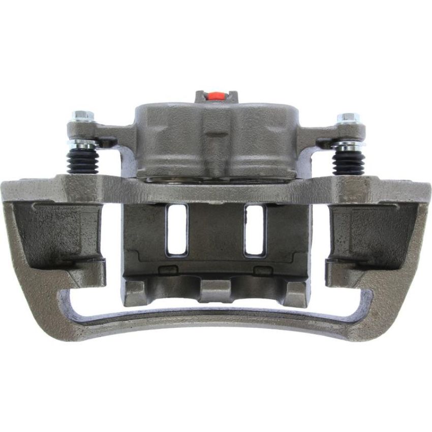 CENTRIC PARTS 141.75506 Centric Semi-Loaded Brake Caliper