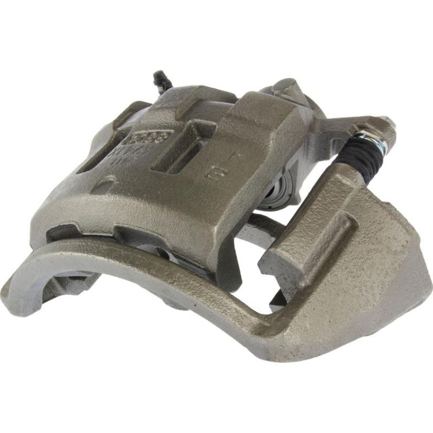 CENTRIC PARTS 141.75506 Centric Semi-Loaded Brake Caliper