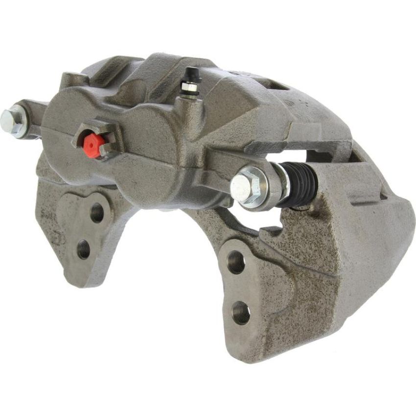 CENTRIC PARTS 141.75506 Centric Semi-Loaded Brake Caliper