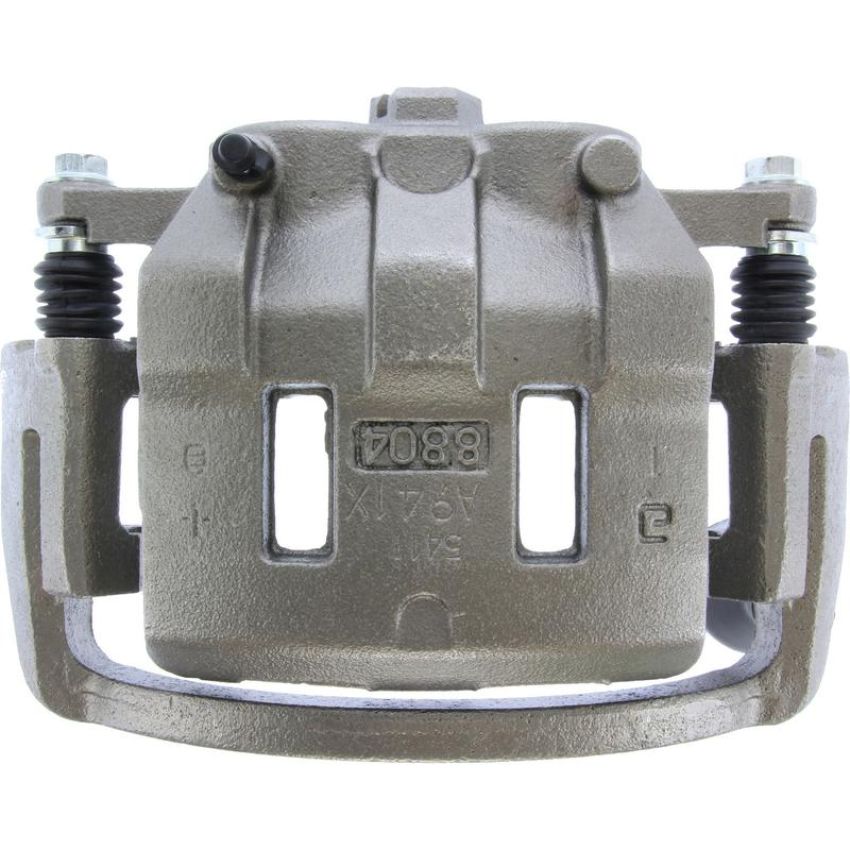 CENTRIC PARTS 141.75506 Centric Semi-Loaded Brake Caliper