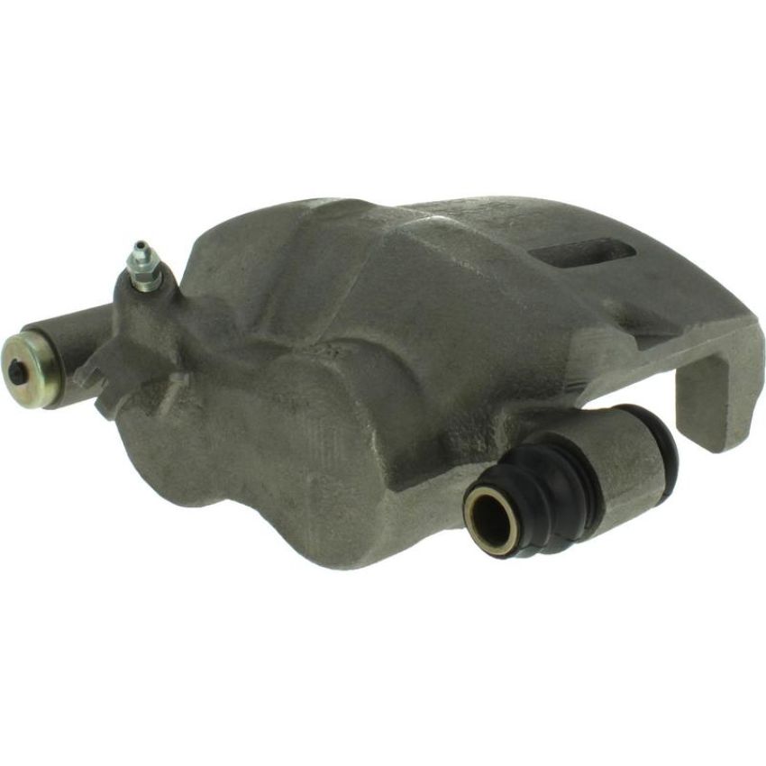 CENTRIC PARTS 141.76001 Centric Semi-Loaded Brake Caliper