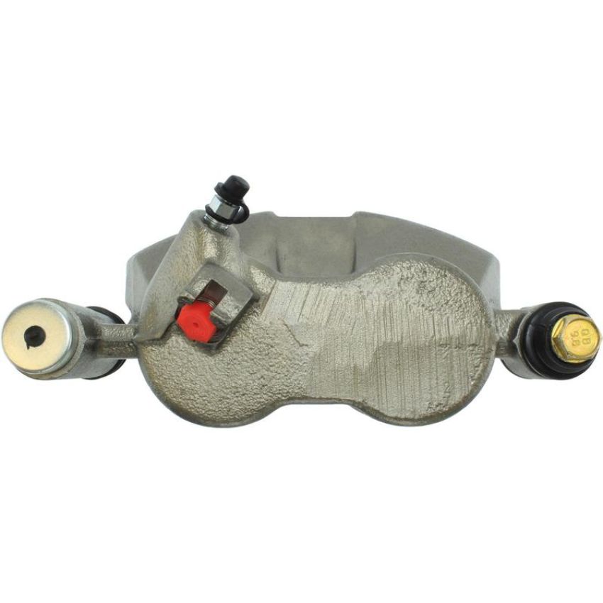 CENTRIC PARTS 141.76001 Centric Semi-Loaded Brake Caliper