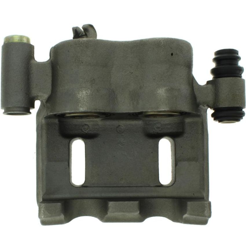 CENTRIC PARTS 141.76001 Centric Semi-Loaded Brake Caliper