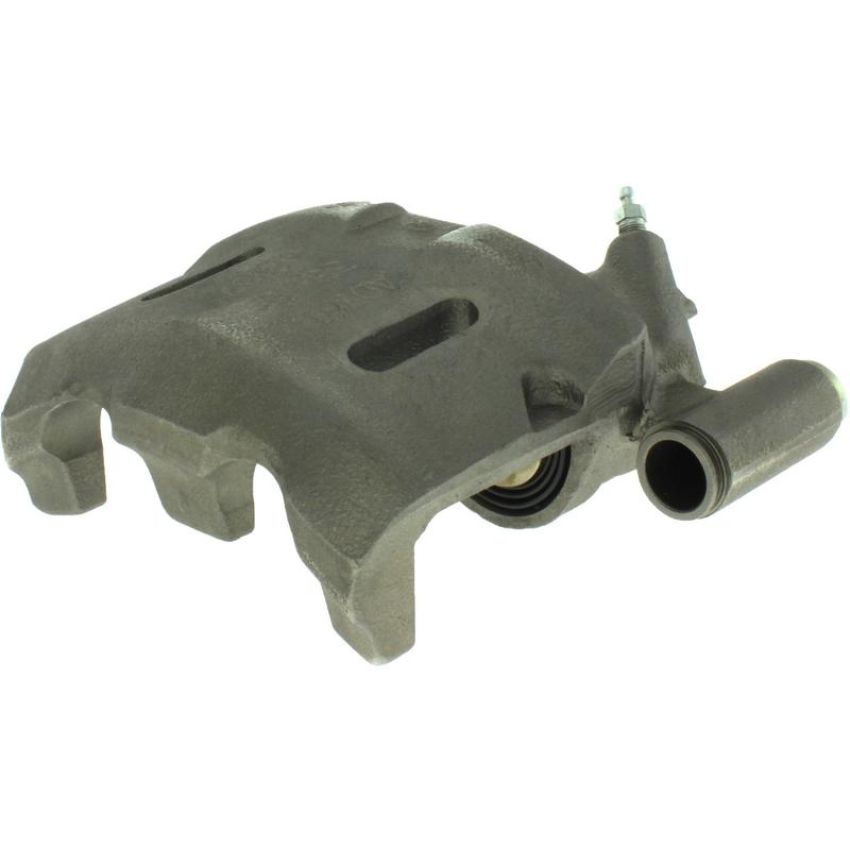 CENTRIC PARTS 141.76001 Centric Semi-Loaded Brake Caliper