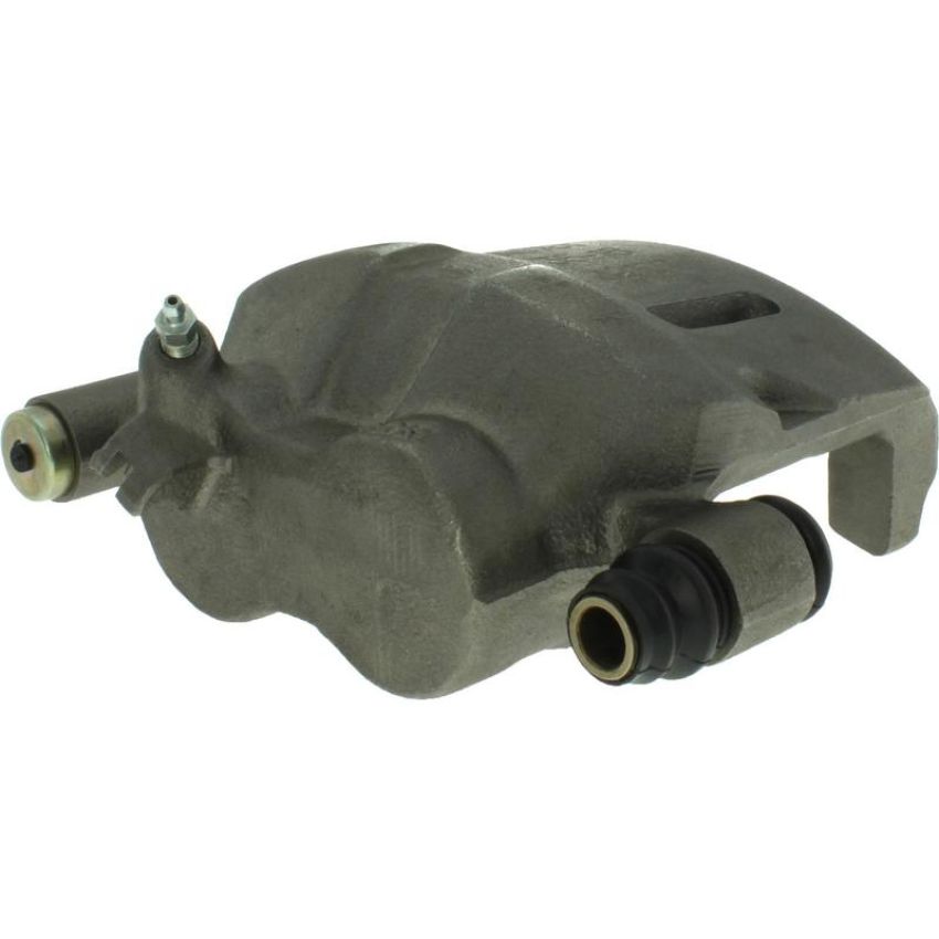 CENTRIC PARTS 141.76001 Centric Semi-Loaded Brake Caliper