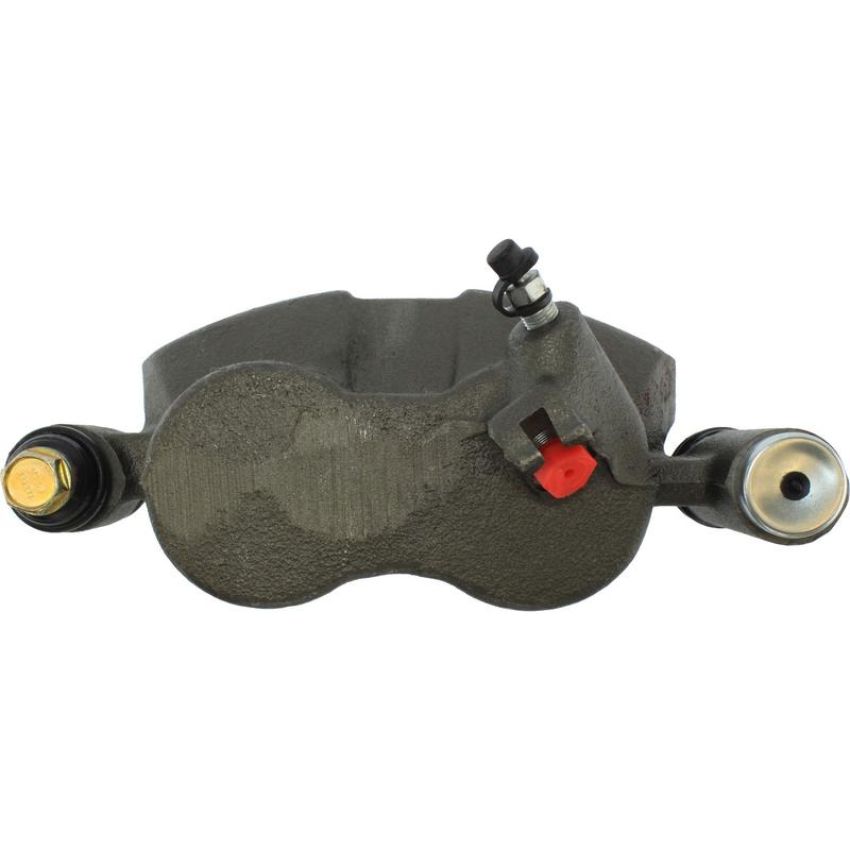 CENTRIC PARTS 141.76002 Centric Semi-Loaded Brake Caliper