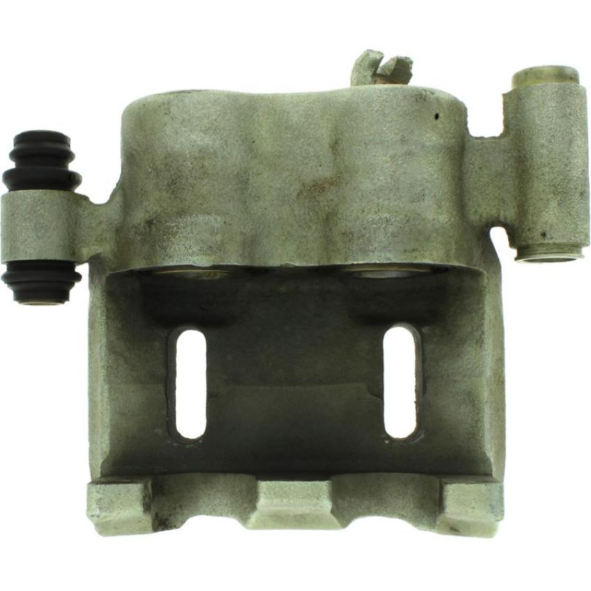 CENTRIC PARTS 141.76002 Centric Semi-Loaded Brake Caliper