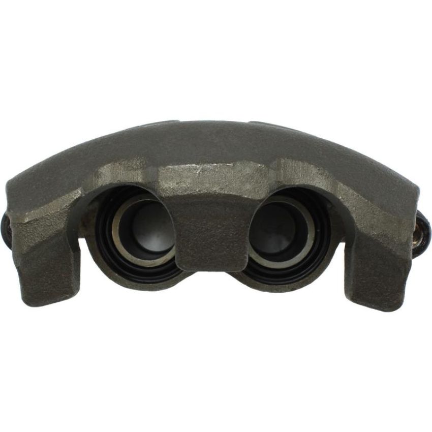 CENTRIC PARTS 141.76002 Centric Semi-Loaded Brake Caliper