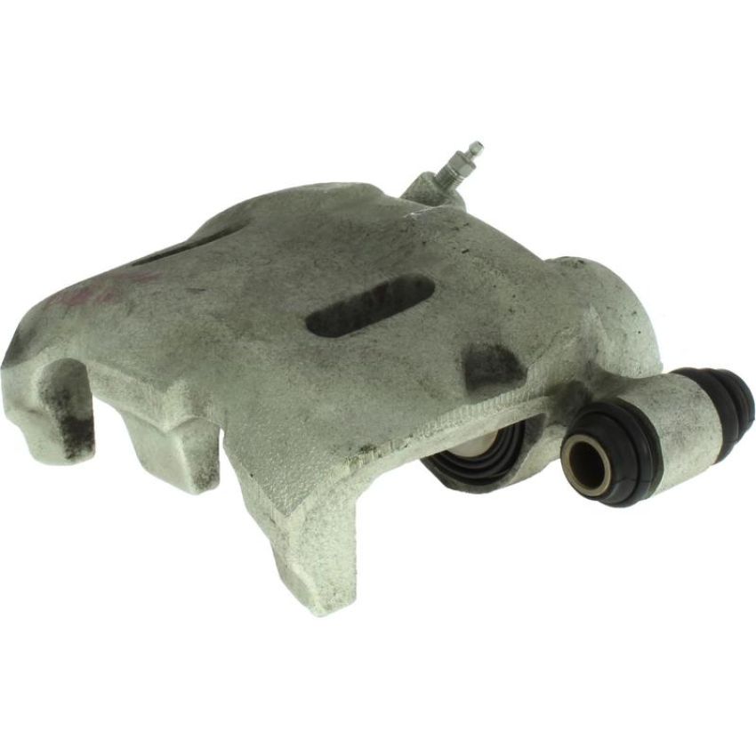 CENTRIC PARTS 141.76002 Centric Semi-Loaded Brake Caliper