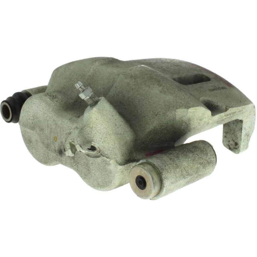 CENTRIC PARTS 141.76002 Centric Semi-Loaded Brake Caliper