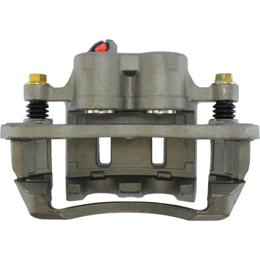 CENTRIC PARTS 141.76003 Centric Semi-Loaded Brake Caliper