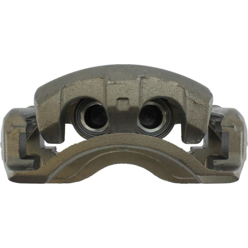 CENTRIC PARTS 141.76003 Centric Semi-Loaded Brake Caliper