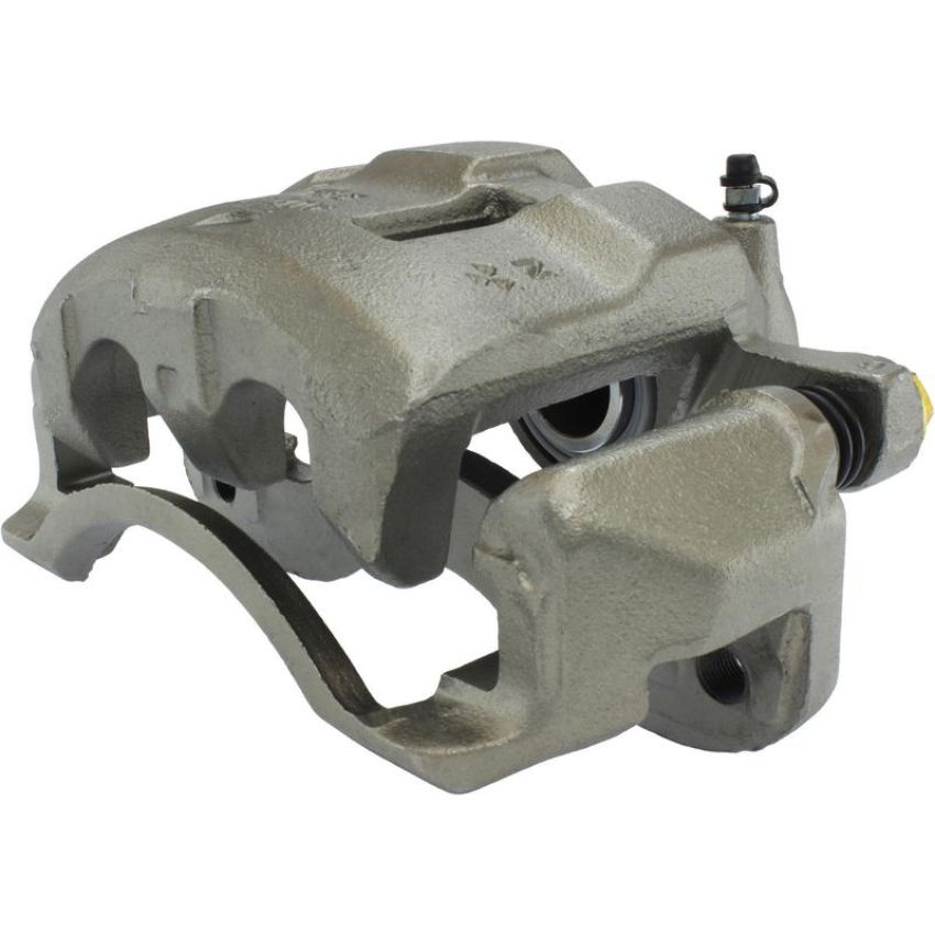 CENTRIC PARTS 141.76003 Centric Semi-Loaded Brake Caliper