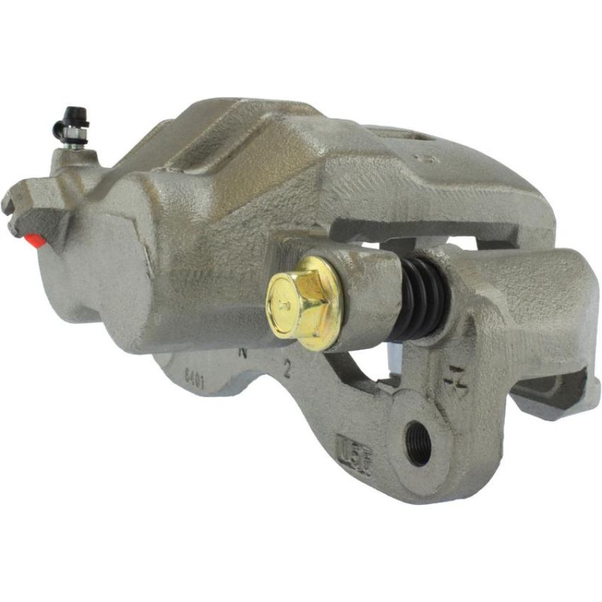 CENTRIC PARTS 141.76003 Centric Semi-Loaded Brake Caliper