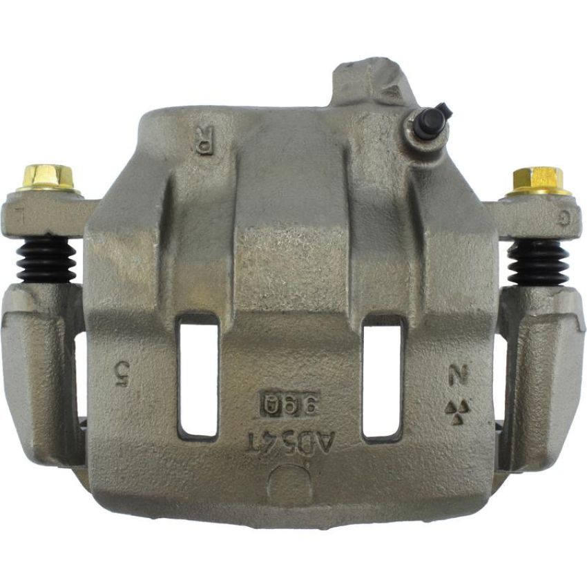 CENTRIC PARTS 141.76003 Centric Semi-Loaded Brake Caliper