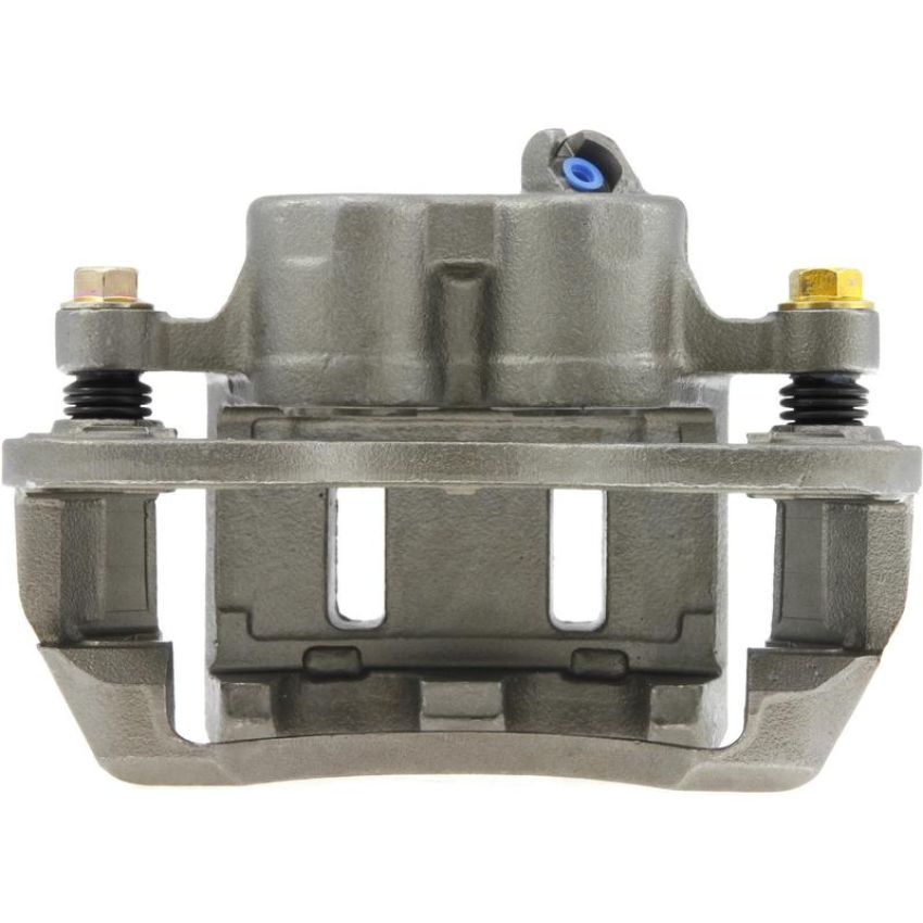 CENTRIC PARTS 141.76004 Centric Semi-Loaded Brake Caliper
