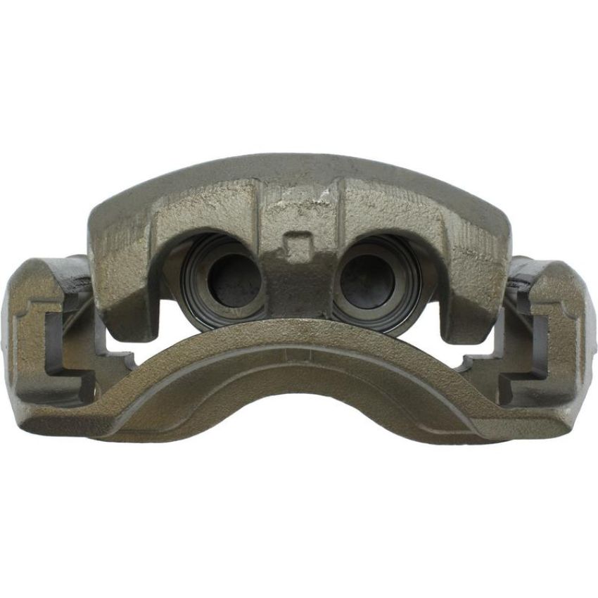 CENTRIC PARTS 141.76004 Centric Semi-Loaded Brake Caliper