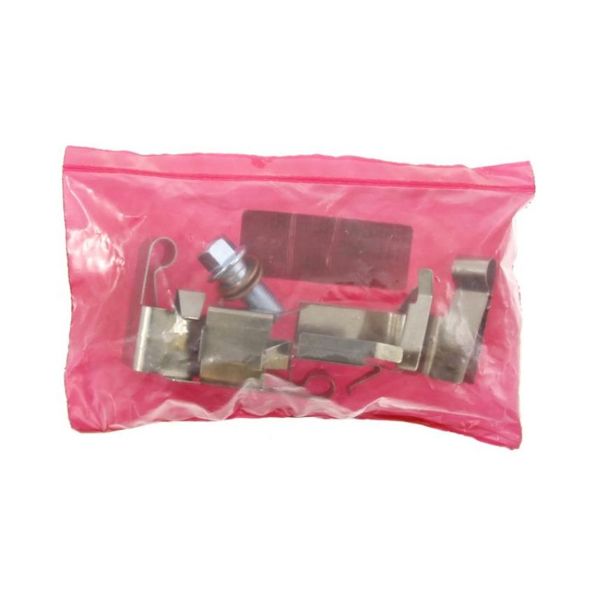 CENTRIC PARTS 141.76004 Centric Semi-Loaded Brake Caliper