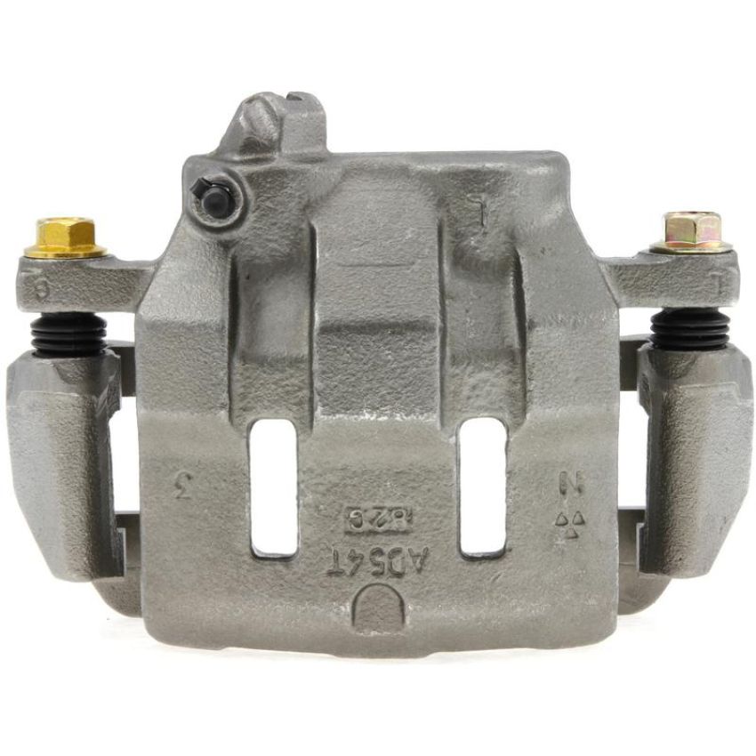 CENTRIC PARTS 141.76004 Centric Semi-Loaded Brake Caliper