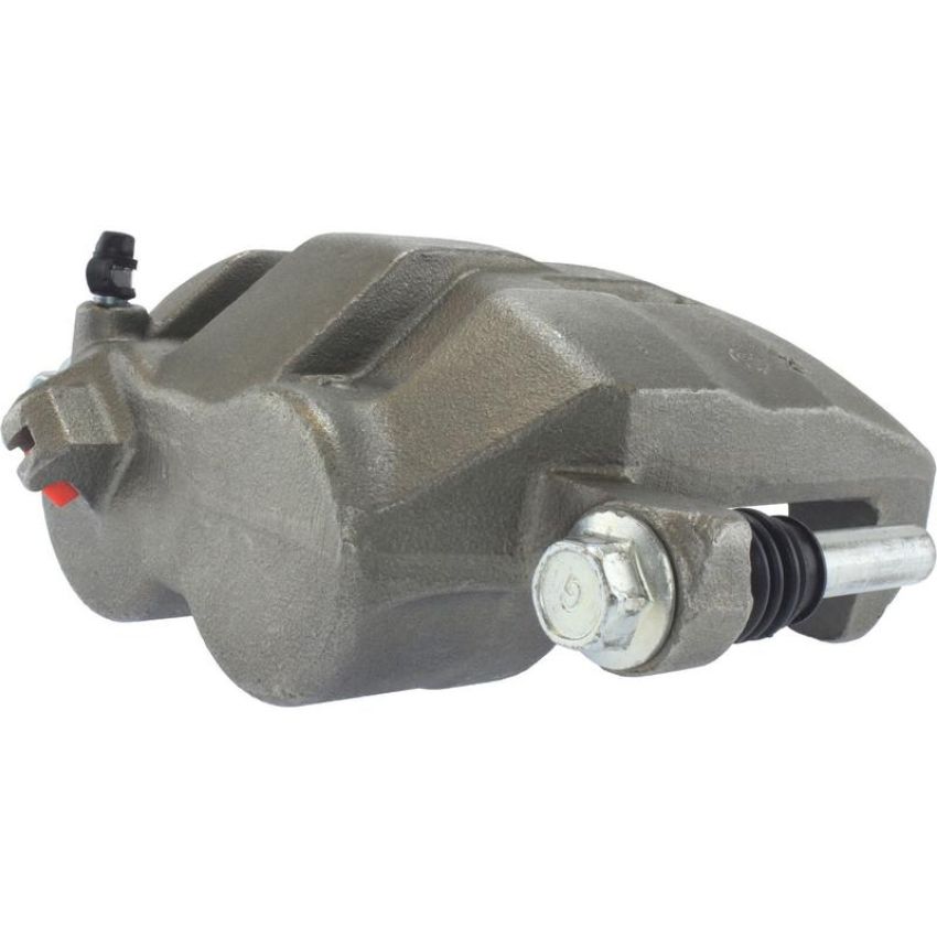 CENTRIC PARTS 141.76005 Centric Semi-Loaded Brake Caliper