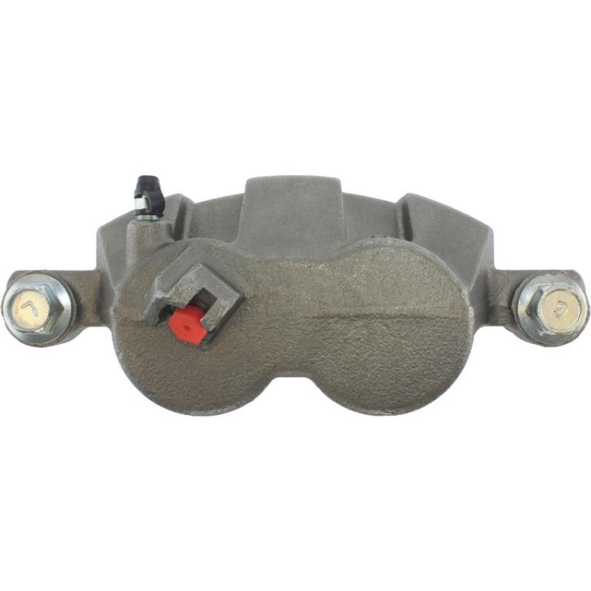 CENTRIC PARTS 141.76005 Centric Semi-Loaded Brake Caliper